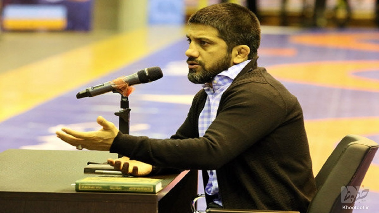 برگزاری جام باشگاه‌های جهان در ایران