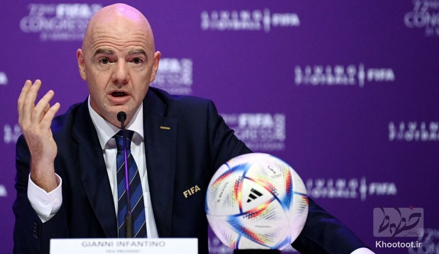 تعداد تماشاکنندگان جام جهانی قطر مشخص شد/ بیش از ۲ میلیارد نفر مسابقات را میبینند!