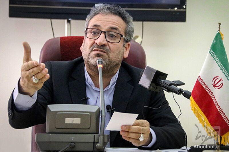 مجلس پرچمدار مقابله با دورغگویی در کشور است برخورد جدیتری با دروغپراکنان در فضای مجازی صورت گیرد مجلس پرچمدار مقابله با دورغگویی در کشور است برخورد جدیتری با دروغپراکنان در فضای مجازی صورت گیرد