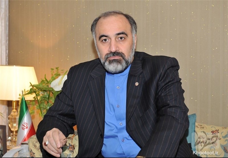 تاجر و تجارت تعریف خاص خود را دارند/عدهای بواسطۀ باندبازی و رانت خواری به این عرصه وارد شده اند! تاجر و تجارت تعریف خاص خود را دارند/عدهای بواسطۀ باندبازی و رانت خواری به این عرصه وارد شده اند!
