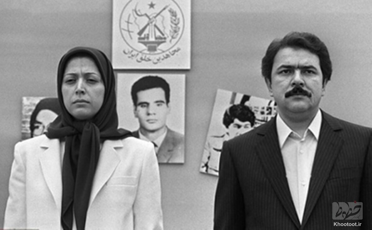 کلید واژههای تکراری تروریستهای دهه شصت تا به امروز/ اعترافاتی از مریم رجوی که پاک شد کلید واژههای تکراری تروریستهای دهه شصت تا به امروز/ اعترافاتی از مریم رجوی که پاک شد