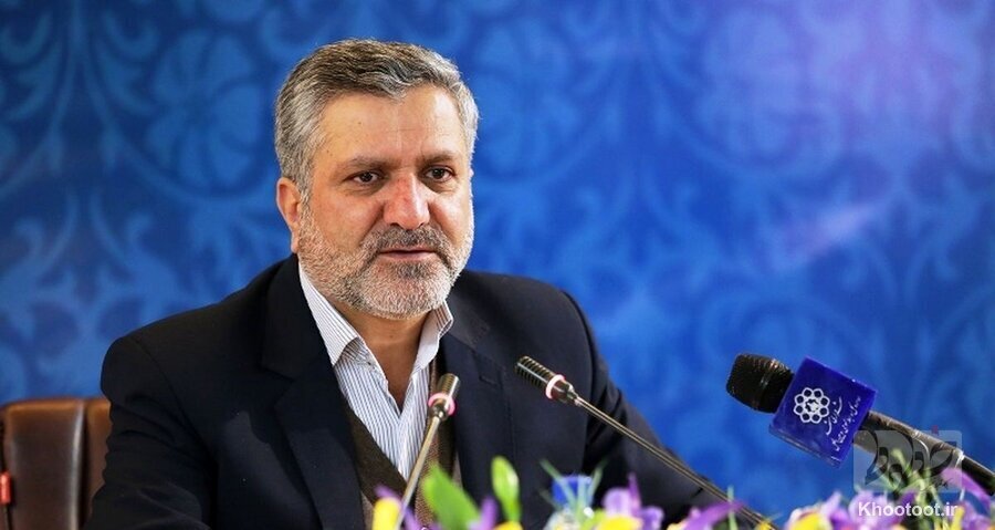نوسازی بافت فرسوده با تعاونیهای محله ای/به ازای هر واحد مسکونی ۴۵۰ میلیون تومان تسهیلات پرداخت میشود نوسازی بافت فرسوده با تعاونیهای محله ای/به ازای هر واحد مسکونی ۴۵۰ میلیون تومان تسهیلات پرداخت میشود