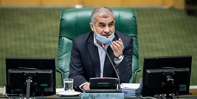 اینجا خلیج فارس است؛ نه یک کلمه کمتر و نه یک کلمه بیشتر/ بر سر تمامیت ارضی خود با هیچ کشوری شوخی نداریم!