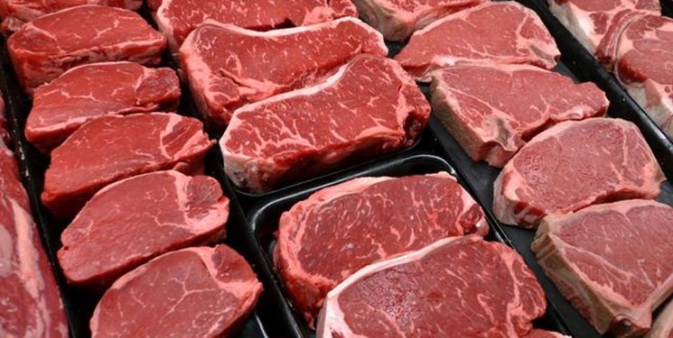 افزایش نرخ گوشت، بهانه بهدست مافیا داد/خودکفایی در گوشت نه به دلیل افزایش تولید! افزایش نرخ گوشت، بهانه بهدست مافیا داد/خودکفایی در گوشت نه به دلیل افزایش تولید!