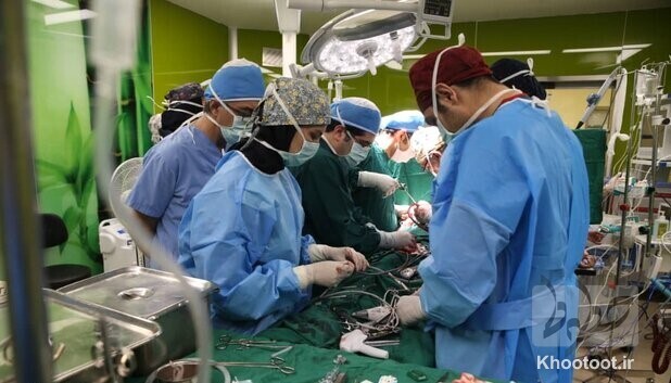 احتمال فروش نقدی لوازم مصرفی بیمارستانها/ بحران نقدینگی شرکتهای تجهیزات پزشکی احتمال فروش نقدی لوازم مصرفی بیمارستانها/ بحران نقدینگی شرکتهای تجهیزات پزشکی