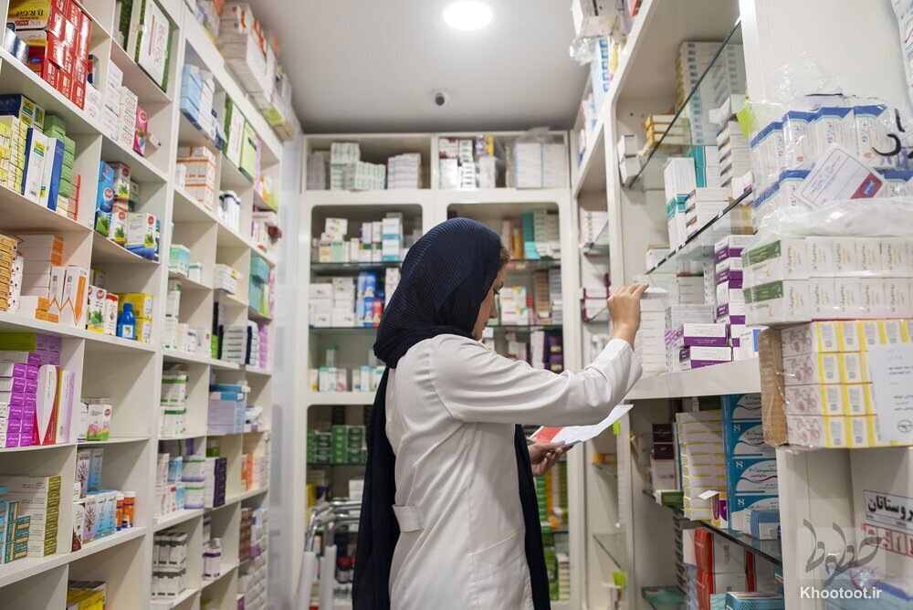 سایه ورشکستگی بر سر داروخانه داران خصوصی با بنگاهداری ارگانهای دولتی سایه ورشکستگی بر سر داروخانه داران خصوصی با بنگاهداری ارگانهای دولتی