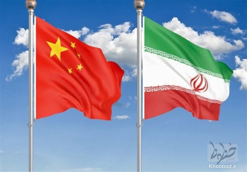تقویت سازوکارهای مالی – بانکی مشترک ایران و چین تقویت سازوکارهای مالی – بانکی مشترک ایران و چین