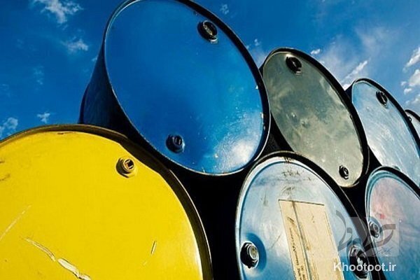 احداث مخازن راهبردی نفت خام در مرز ایران و عراق