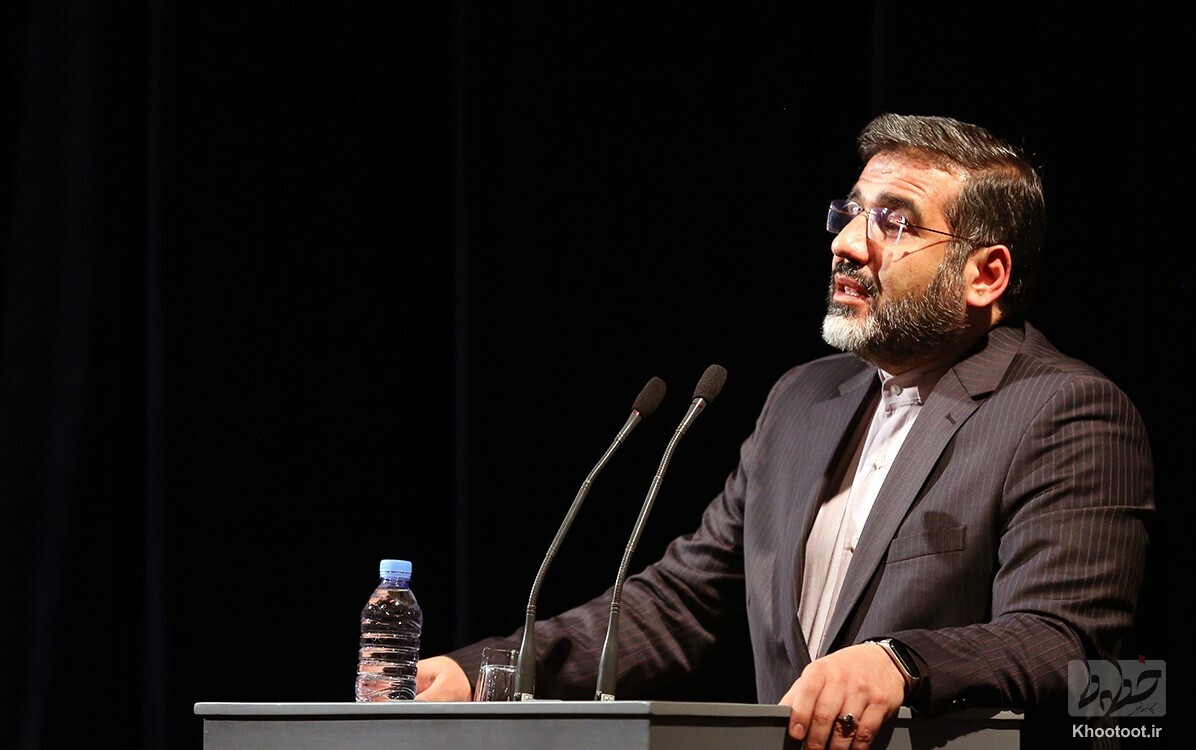 فراخوان وزیر ارشاد برای آغاز به کار کنسرتها/ هیچ مانعی برای فعالیتهای هنری وجود ندارد فراخوان وزیر ارشاد برای آغاز به کار کنسرتها/ هیچ مانعی برای فعالیتهای هنری وجود ندارد