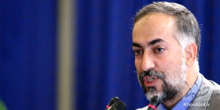 استعفای نماینده کرمانشاه از نمایندگی مجلس استعفای نماینده کرمانشاه از نمایندگی مجلس
