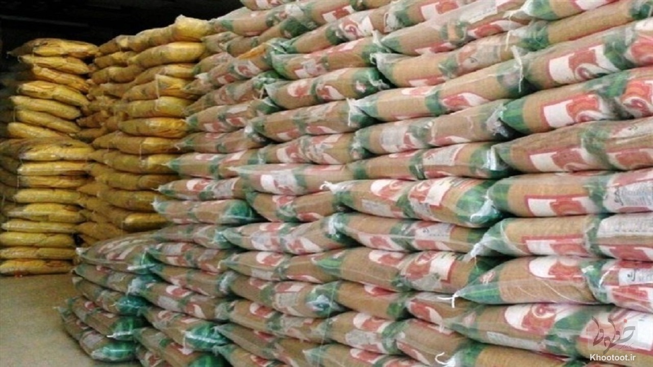 ۳۰۰ هزارتن برنج باید وارد شود / وزارت جهاد کشاورزی ثبت سفارش برنج هندی را ممنوع کرده است!
