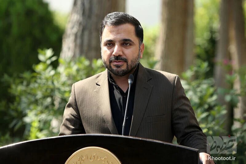 وزیر ارتباطات: در رابطه با پذیرش شروط ایران توسط اینستاگرام من اطلاعی ندارم