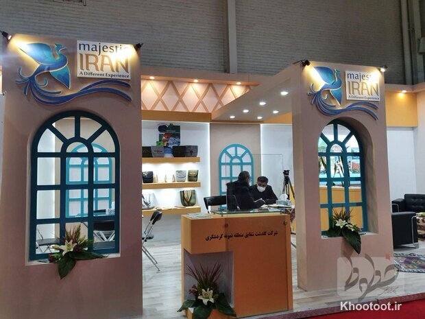 فراهم آوردن امکان حضور کشورهای اکو در شانزدهمین نمایشگاه گردشگری تهران
