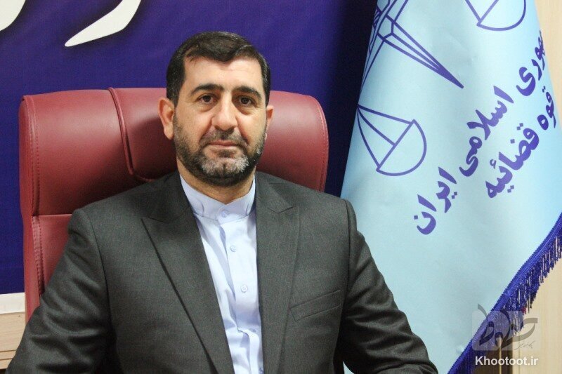 پس از ۶ ماه احکام نهایی محکومان متروپل به اجرا رسید / صدور ۷ نوع رای برای ۲۱ نفر از محکومان پس از ۶ ماه احکام نهایی محکومان متروپل به اجرا رسید / صدور ۷ نوع رای برای ۲۱ نفر از محکومان