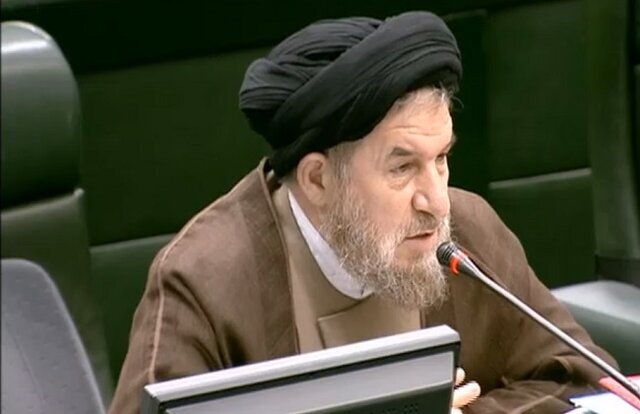 میرتاجالدینی، نماینده مجلس: فیلترینگ تنها دلیل کاهش درآمدهای رایتل نیست میرتاجالدینی، نماینده مجلس: فیلترینگ تنها دلیل کاهش درآمدهای رایتل نیست