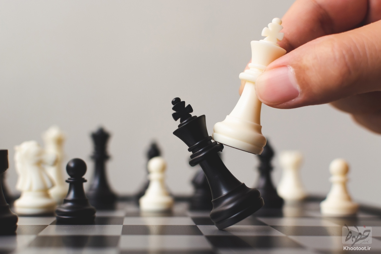 موفقیت ملی پوش ایران/کسب دومین پیروزی در مسابقات شطرنج اسپانیا