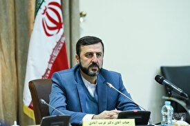 واکنش غریب‌آبادی به لغو عضویت ایران از کمیسیون مقام زن
