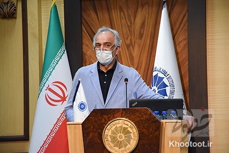 چالش های کمبود تجهیزات پزشکی/ ۸۵ درصد بیمارستانها نسیه خرید میکنند چالش های کمبود تجهیزات پزشکی/ ۸۵ درصد بیمارستانها نسیه خرید میکنند