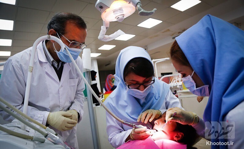 هزینه‌های کمرکشن دندانپزشکی بر دوش مردم/ آیا افزایش ظرفیت دندانپزشک کارگشاست؟