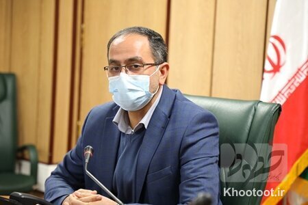 وزارت بهداشت با هرگونه تعدیل نیرو مخالف است/ لزوم لحاظ مالیات بر دخانیات به سلامت در بودجه ۱۴۰۲ وزارت بهداشت با هرگونه تعدیل نیرو مخالف است/ لزوم لحاظ مالیات بر دخانیات به سلامت در بودجه ۱۴۰۲