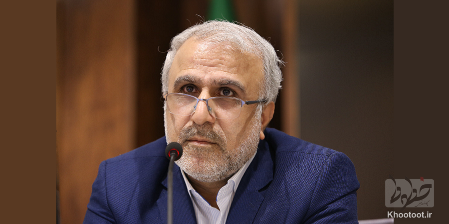 رفع مشکل ضمانت گندمکاران با تمهیدات جهاد کشاورزی / اجرای الگوی کشت نیازمند فرهنگ سازی است ! رفع مشکل ضمانت گندمکاران با تمهیدات جهاد کشاورزی / اجرای الگوی کشت نیازمند فرهنگ سازی است !