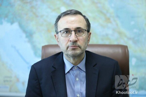 افتتاح نمایشگاه حمل و نقل، لجستیک و صنایع وابسته/شرکتهای دانشبنیان کمک وزارت راه و شهرسازی باشند افتتاح نمایشگاه حمل و نقل، لجستیک و صنایع وابسته/شرکتهای دانشبنیان کمک وزارت راه و شهرسازی باشند