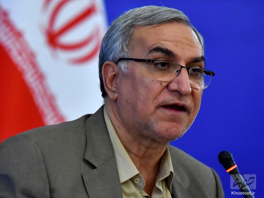 موضوع مهاجرت جراحان و پزشکان بیشتر فضاسازی رسانهای است موضوع مهاجرت جراحان و پزشکان بیشتر فضاسازی رسانهای است