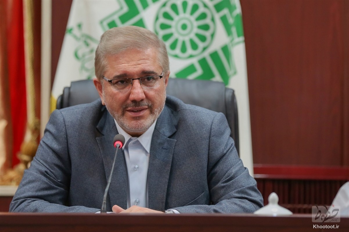 ضرورت تمرکز واحدهای بازرسی مالیاتی بر مودیان مهم / ۳۰ هزار پرونده تعیین تکلیف شده است ضرورت تمرکز واحدهای بازرسی مالیاتی بر مودیان مهم / ۳۰ هزار پرونده تعیین تکلیف شده است