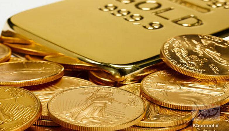 قیمت طلا و سکه در بازار امروز ۲۸ آذر