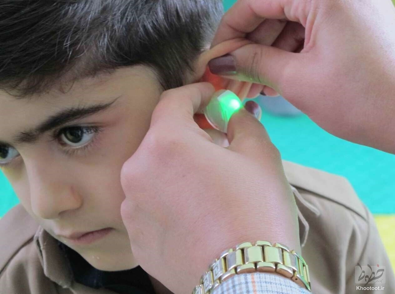 سکته گوش؛ آیا گوشها هم سکته میکنند؟ سکته گوش؛ آیا گوشها هم سکته میکنند؟