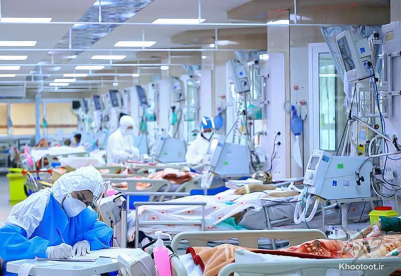 شناسایی ۷۵ بیمار جدید کرونایی در کشور/ ۳۵ نفر بستری شدند
