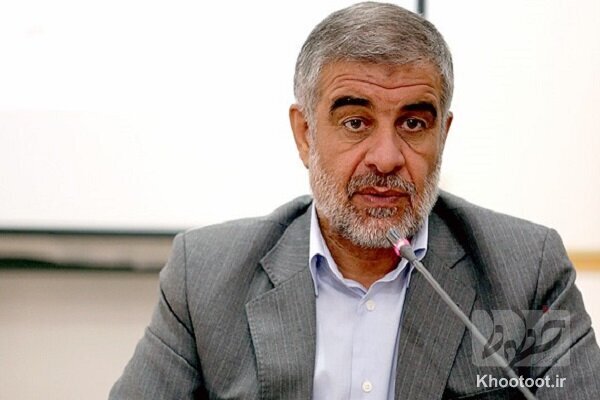 شفاف سازی قوای سه گانه هر چه سریعتر تبدیل به قانون شود شفاف سازی قوای سه گانه هر چه سریعتر تبدیل به قانون شود