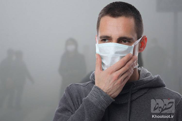 استفاده از چه نوع ماسکی به درد هوای آلوده می‌خورد؟