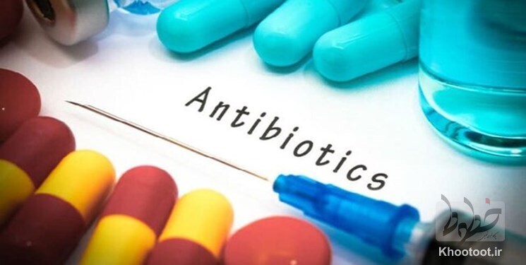 واکنش هلال احمر به ریکال آنتی‌بیوتیک‌های وارداتی