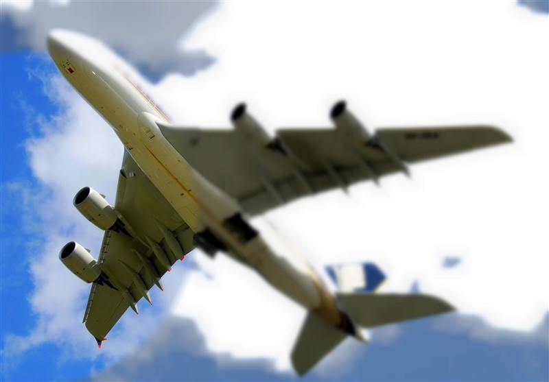 واکنش  مپنا به خبر ساخت موتور جت / موتور هواپیمای مسافربری در نمایشگاه هوایی کیش تست می‌‌شود