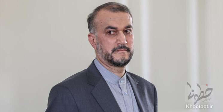 امیرعبداللهیان با همتای سعودی خود دیدار کرد / عربستان به آمادگی کشورش برای ادامه مذاکرات با ایران ابراز اطمینان کرد امیرعبداللهیان با همتای سعودی خود دیدار کرد / عربستان به آمادگی کشورش برای ادامه مذاکرات با ایران ابراز اطمینان کرد