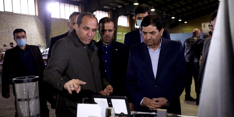 مخبر: بهره&zwnj;وری در جهان امروز بدون فعالیت&zwnj;های دانش&zwnj;بنیان امکان تحقق ندارد