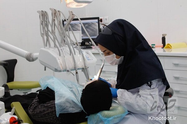 واکنش سازمان بازرسی به واردات یونیت‌های دندانپزشکی