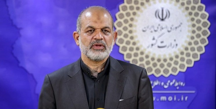وزیر کشور: زندانیان مواد مخدر در اردوگاههای خاص نگهداری خواهند شد وزیر کشور: زندانیان مواد مخدر در اردوگاههای خاص نگهداری خواهند شد