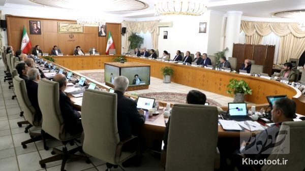 وزارت اقتصاد جبران عقبماندگیها را در زمینه مولدسازی داراییهای دولت پیگیری کند وزارت اقتصاد جبران عقبماندگیها را در زمینه مولدسازی داراییهای دولت پیگیری کند