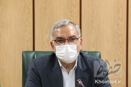 ایران مرجع درمان مجروحان شیمیایی است