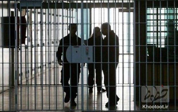 آزادی ۷۰۹ زندانی پس از دستور اژه‌ای