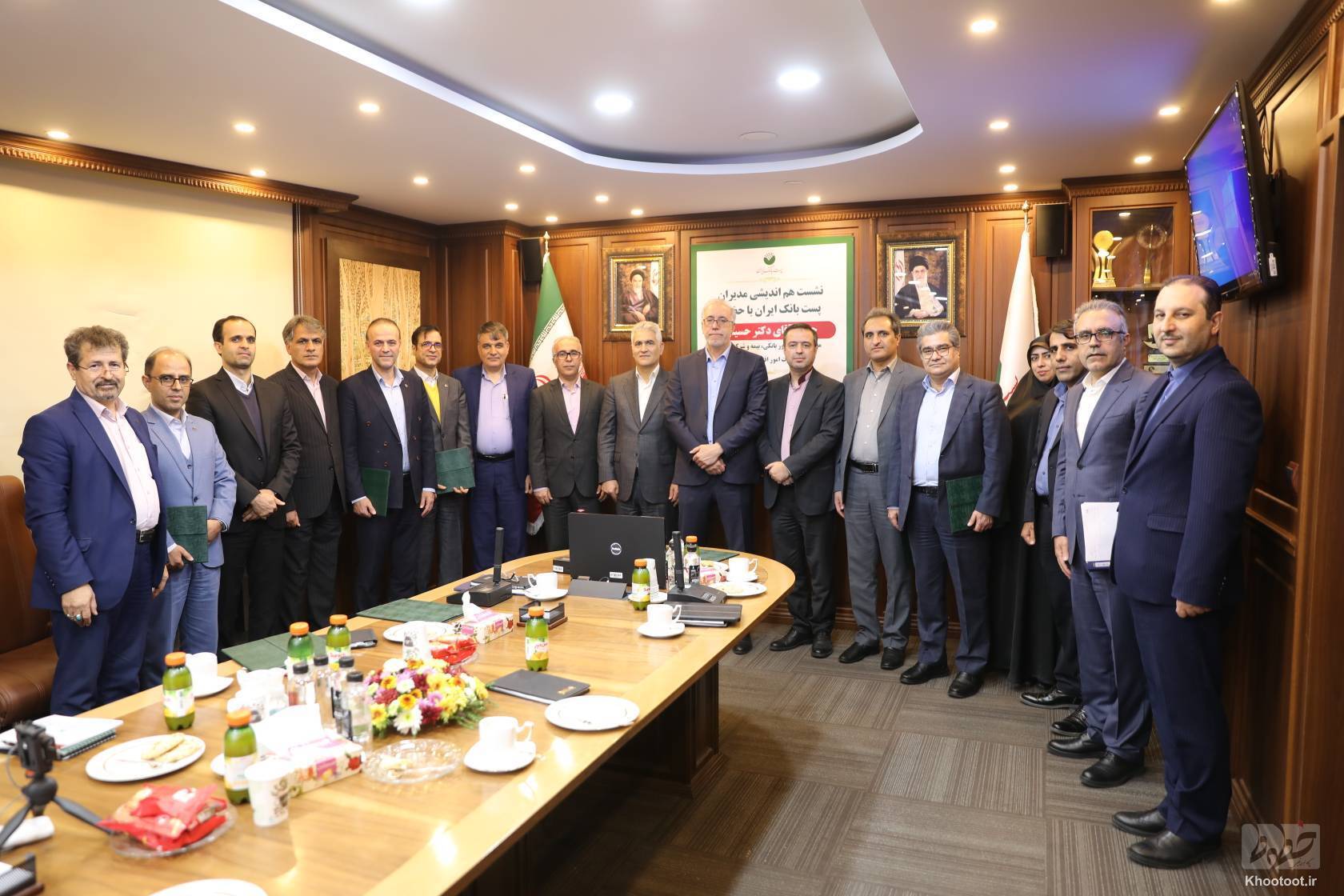 اساسنامه جدید پست بانک ایران در شورای پول و اعتبار به تصویب رسید