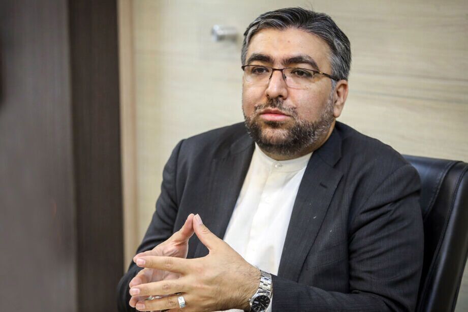 خاک عراق نباید به مقری برای تعرض به امنیت ایران تبدیل شود/ هشدارهای لازم را به طرف عراقی داده بودیم+فیلم خاک عراق نباید به مقری برای تعرض به امنیت ایران تبدیل شود/ هشدارهای لازم را به طرف عراقی داده بودیم+فیلم