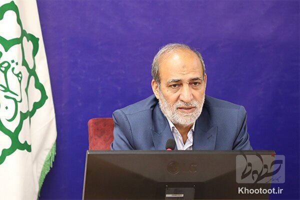 کمکهای شهرداری تهران برای خانهدار شدن خبرنگاران کمکهای شهرداری تهران برای خانهدار شدن خبرنگاران