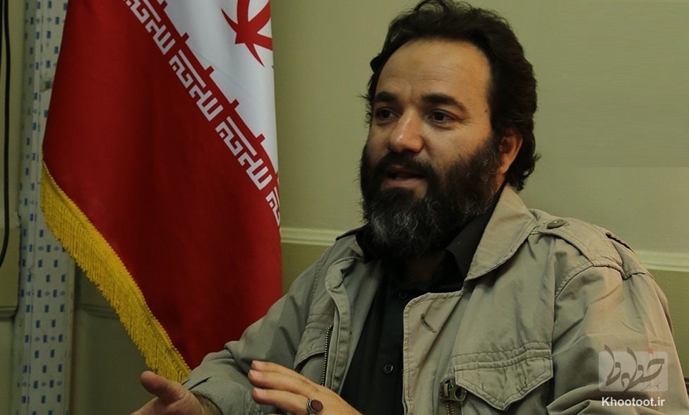 مساعدت در رسیدگی پرونده سینماگران بازداشت شده