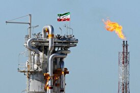 رشد ۷۰۰ درصدی وصول درآمدهای نفتی/افزایش ۵۰ درصدی ظرفیت تولید گاز ایران تا سال ۱۴۰۸