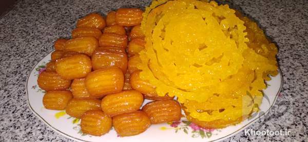 مصرف مواد قندی در وعده افطاری را کاهش دهید مصرف مواد قندی در وعده افطاری را کاهش دهید