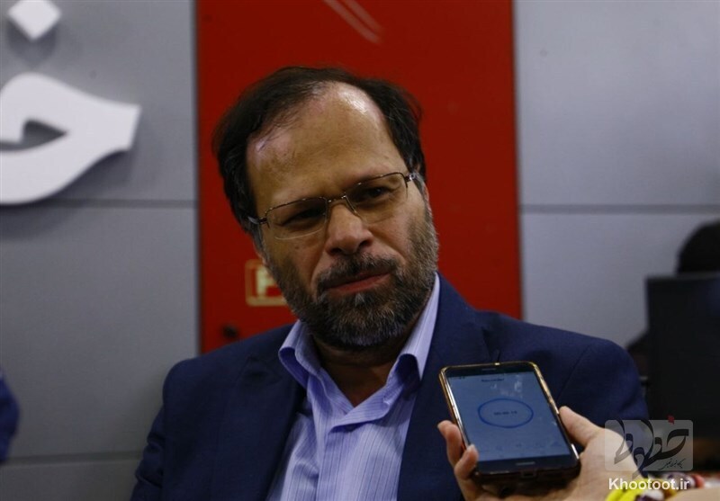 شرط همکاری با تلویزیون رعایت اصول و چارچوبهای آن است شرط همکاری با تلویزیون رعایت اصول و چارچوبهای آن است