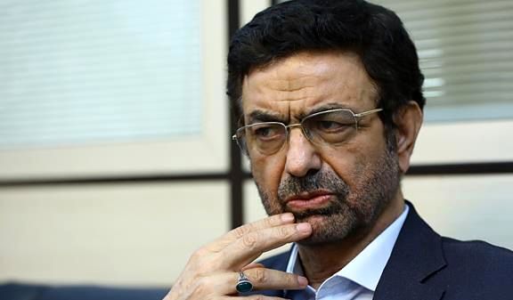 عضو کمیسیون امنیت ملی مجلس: ارز ۴۲۰۰ بالاخره باید حذف میشد تا کشور در دست انداز نیفتد / حرکت خوبی که صورت گرفت این بود که ما یک دفعه چرخش از غرب به شرق داشتیم / آمریکاییها از مانور ایران، چین و روسیه شاکی شدند؛ خب عصبانی شوند / رئیسی تغییراتی در کابینه به وجود بیاورد عضو کمیسیون امنیت ملی مجلس: ارز ۴۲۰۰ بالاخره باید حذف میشد تا کشور در دست انداز نیفتد / حرکت خوبی که صورت گرفت این بود که ما یک دفعه چرخش از غرب به شرق داشتیم / آمریکاییها از مانور ایران، چین و روسیه شاکی شدند؛ خب عصبانی شوند / رئیسی تغییراتی در کابینه به وجود بیاورد